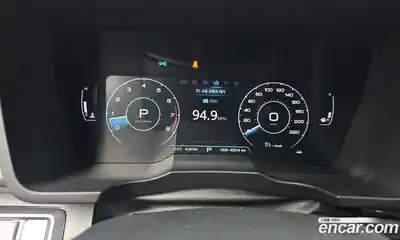 SsangYong TIBOLI 2021 1.5 Автомат в Москве № 33800, миниатюра 11