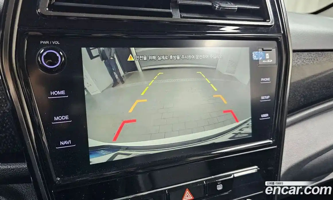 SsangYong TIBOLI 2021 1.5 Автомат в Москве № 33800, фото 18