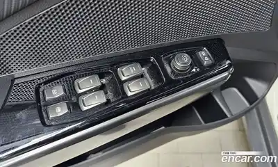 SsangYong TIBOLI 2021 1.5 Автомат в Москве № 33800, миниатюра 3