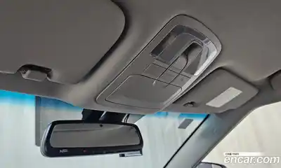 SsangYong TIBOLI 2021 1.5 Автомат в Москве № 33800, миниатюра 4