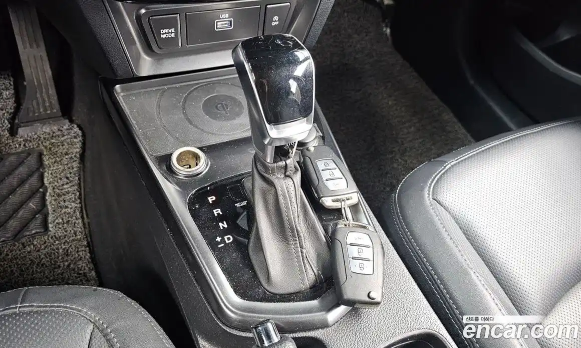 SsangYong TIBOLI 2021 1.5 Автомат в Москве № 33800, фото 5