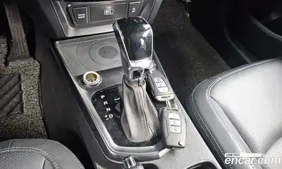 SsangYong TIBOLI 2021 1.5 Автомат в Москве № 33800, миниатюра 5