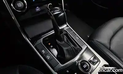 SsangYong Korando 2020 1.5 Автомат в Москве № 33939, миниатюра 2