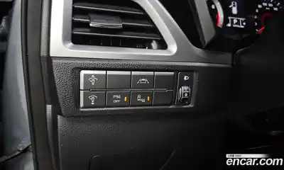 SsangYong Korando 2020 1.5 Автомат в Москве № 33939, миниатюра 4