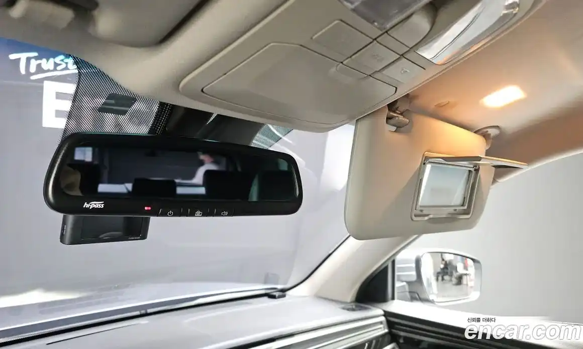 SsangYong Korando 2020 1.5 Автомат в Москве № 33939, фото 8