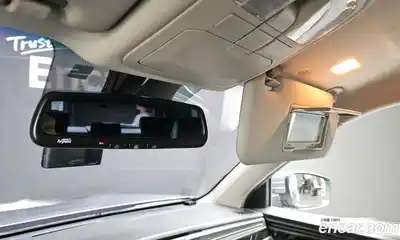 SsangYong Korando 2020 1.5 Автомат в Москве № 33939, миниатюра 8