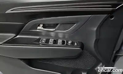 SsangYong Korando 2020 1.5 Автомат в Москве № 33939, миниатюра 10