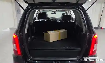 SsangYong Rexton 2013 2.0 Автомат в Москве № 34104, миниатюра 11