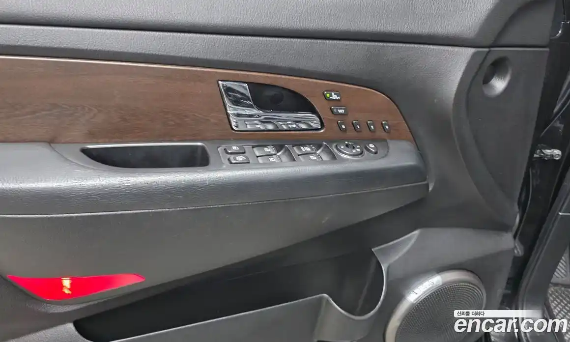 SsangYong Rexton 2013 2.0 Автомат в Москве № 34104, фото 20