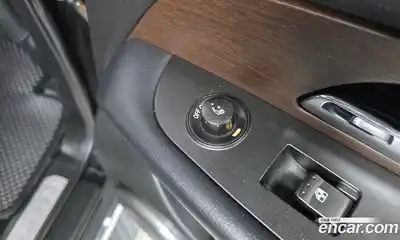 SsangYong Rexton 2013 2.0 Автомат в Москве № 34104, миниатюра 3