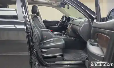 SsangYong Rexton 2013 2.0 Автомат в Москве № 34104, миниатюра 7