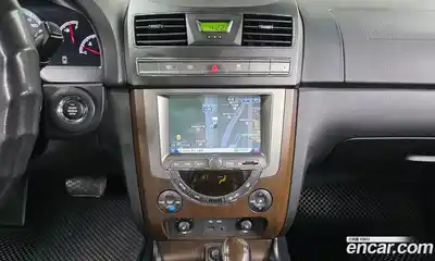 SsangYong Rexton 2013 2.0 Автомат в Москве № 34104, миниатюра 10
