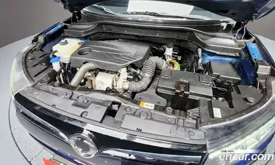 SsangYong TIBOLI 2020 1.5 Автомат в Москве № 34651, миниатюра 11