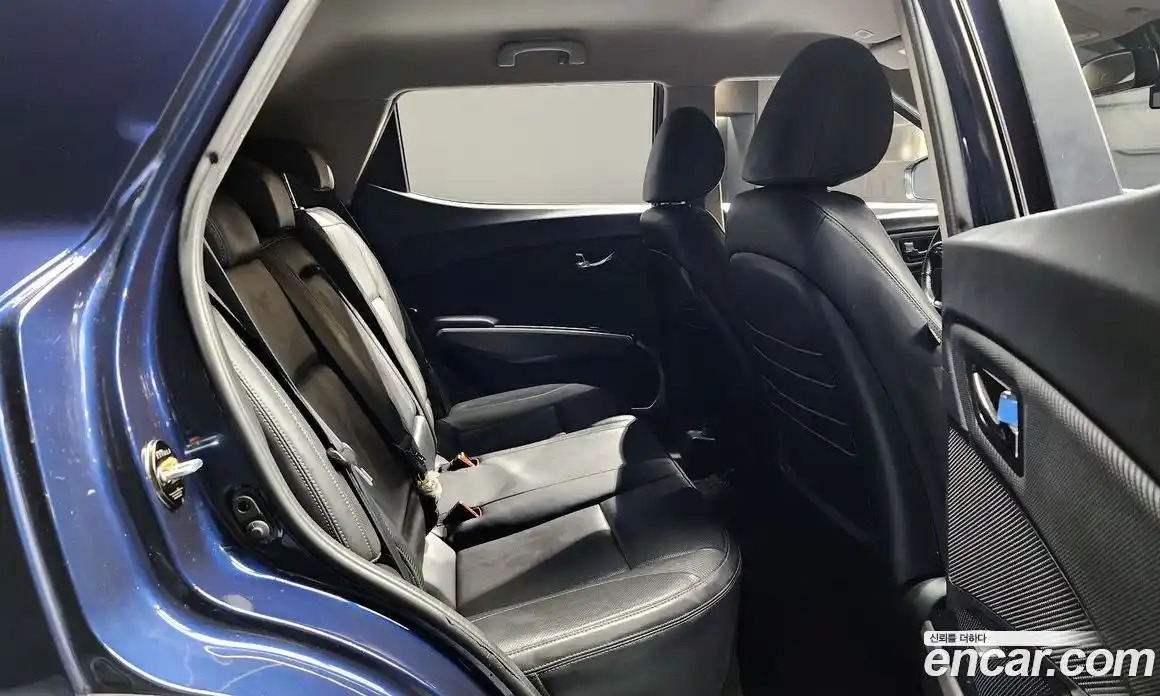 SsangYong TIBOLI 2020 1.5 Автомат в Москве № 34651, фото 13