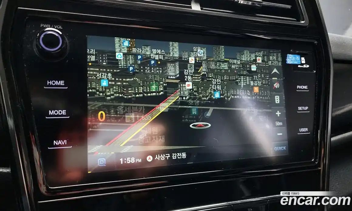 SsangYong TIBOLI 2020 1.5 Автомат в Москве № 34651, фото 19