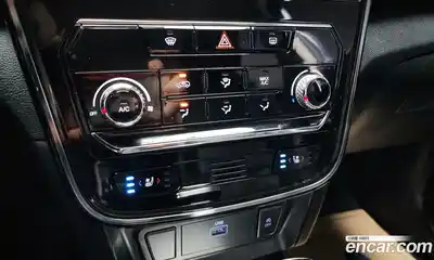 SsangYong TIBOLI 2020 1.5 Автомат в Москве № 34651, миниатюра 2