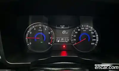 SsangYong TIBOLI 2020 1.5 Автомат в Москве № 34651, миниатюра 4