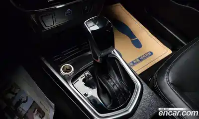 SsangYong TIBOLI 2020 1.5 Автомат в Москве № 34651, миниатюра 5