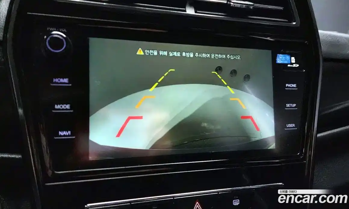 SsangYong TIBOLI 2020 1.5 Автомат в Москве № 34651, фото 8