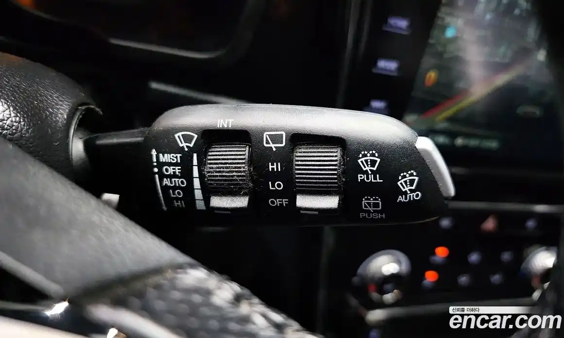 SsangYong TIBOLI 2020 1.5 Автомат в Москве № 34651, фото 9