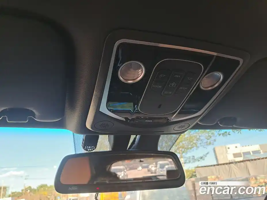 SsangYong Torres 2023 1.5 Автомат в Москве № 35678, фото 15