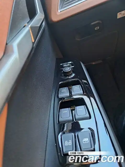 SsangYong Torres 2023 1.5 Автомат в Москве № 35678, фото 3