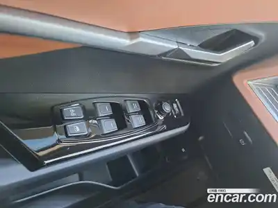 SsangYong Torres 2023 1.5 Автомат в Москве № 35678, миниатюра 5