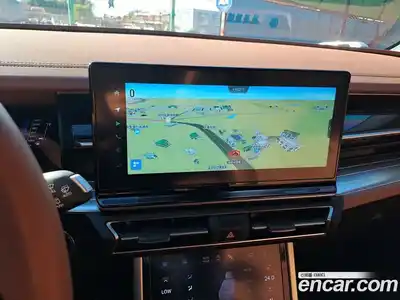 SsangYong Torres 2023 1.5 Автомат в Москве № 35678, миниатюра 6