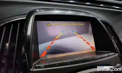 Chevrolet Alpheon, 2011