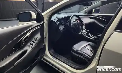 Chevrolet Alpheon 2011 3.0 Автомат в Москве № 36663, миниатюра 11