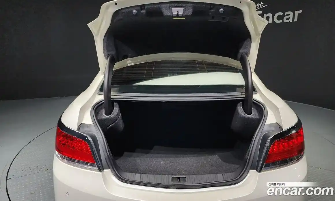 Chevrolet Alpheon 2011 3.0 Автомат в Москве № 36663, фото 13