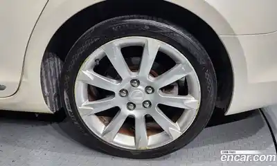 Chevrolet Alpheon 2011 3.0 Автомат в Москве № 36663, миниатюра 2