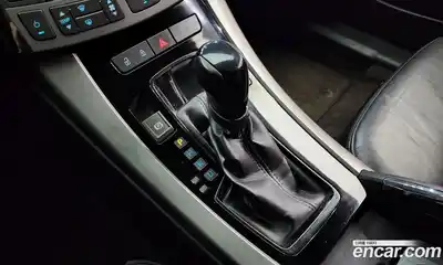 Chevrolet Alpheon 2011 3.0 Автомат в Москве № 36663, миниатюра 5