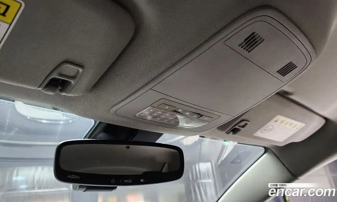 Chevrolet Alpheon 2011 3.0 Автомат в Москве № 36663, фото 6