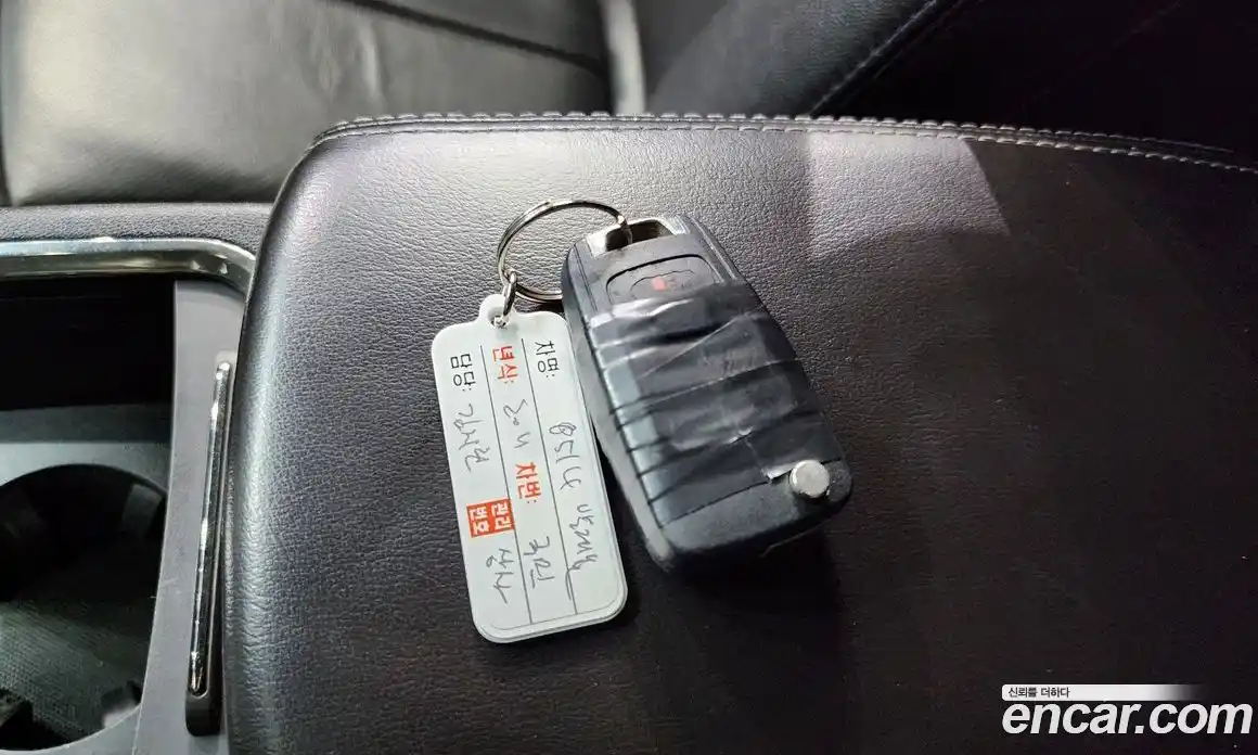 Chevrolet Alpheon 2011 3.0 Автомат в Москве № 36663, фото 7