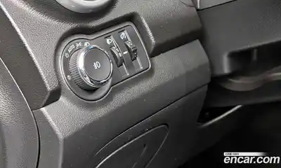 Chevrolet Trax 2014 1.4 Автомат в Москве № 36950, миниатюра 2