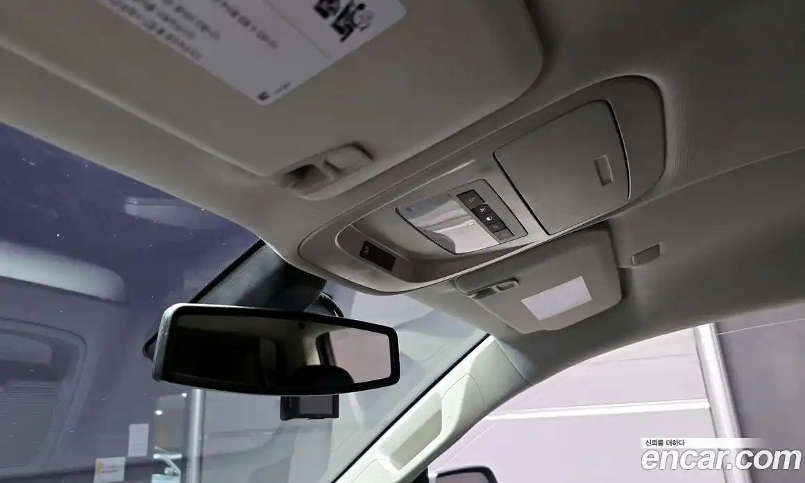 Chevrolet Colorado 2022 3.6 Автомат в Москве № 37253, фото 17