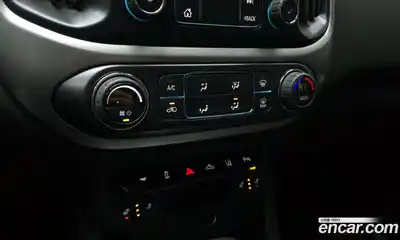 Chevrolet Colorado 2022 3.6 Автомат в Москве № 37253, миниатюра 6