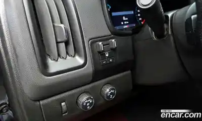 Chevrolet Colorado 2022 3.6 Автомат в Москве № 37253, миниатюра 9