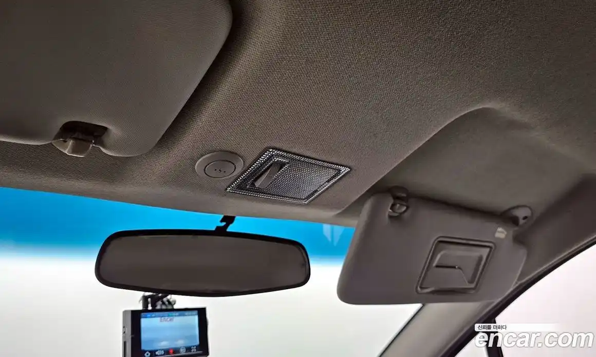 Chevrolet Spark 2014 1.0 Автомат в Москве № 37515, фото 16