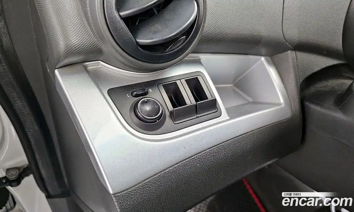 Chevrolet Spark 2014 1.0 Автомат в Москве № 37515, фото 3