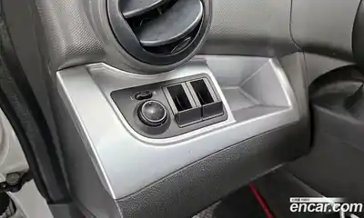 Chevrolet Spark 2014 1.0 Автомат в Москве № 37515, миниатюра 3