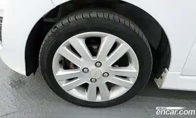 Chevrolet Spark 2014 1.0 Автомат в Москве № 37515, миниатюра 4