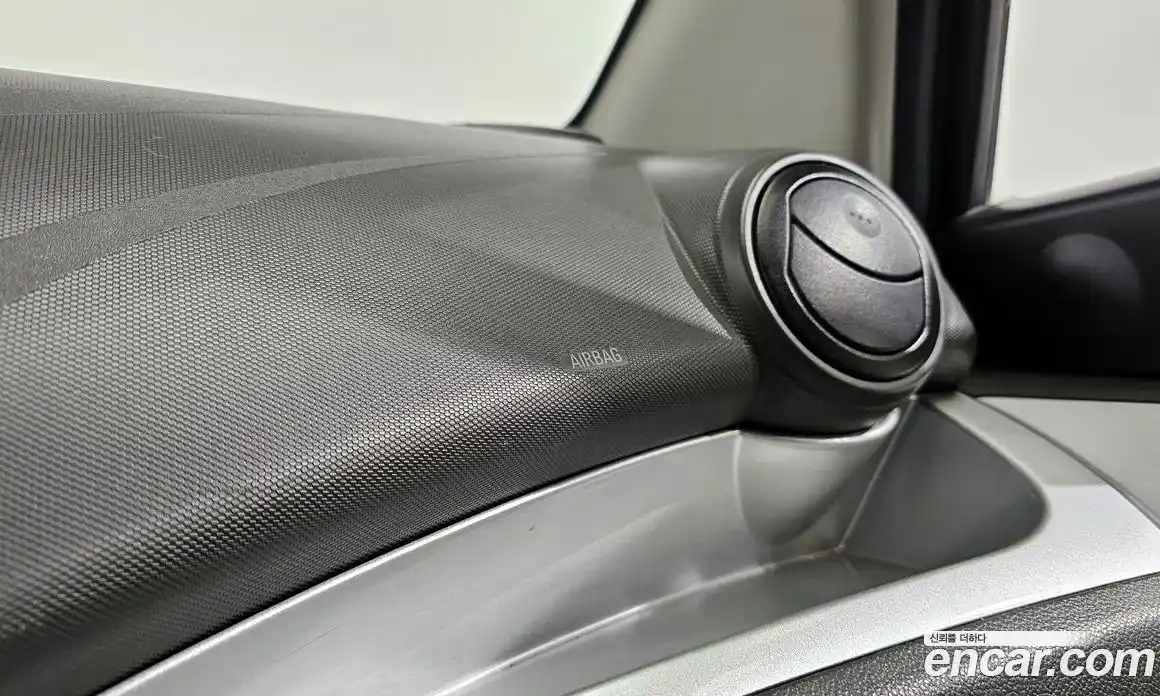 Chevrolet Spark 2014 1.0 Автомат в Москве № 37515, фото 7