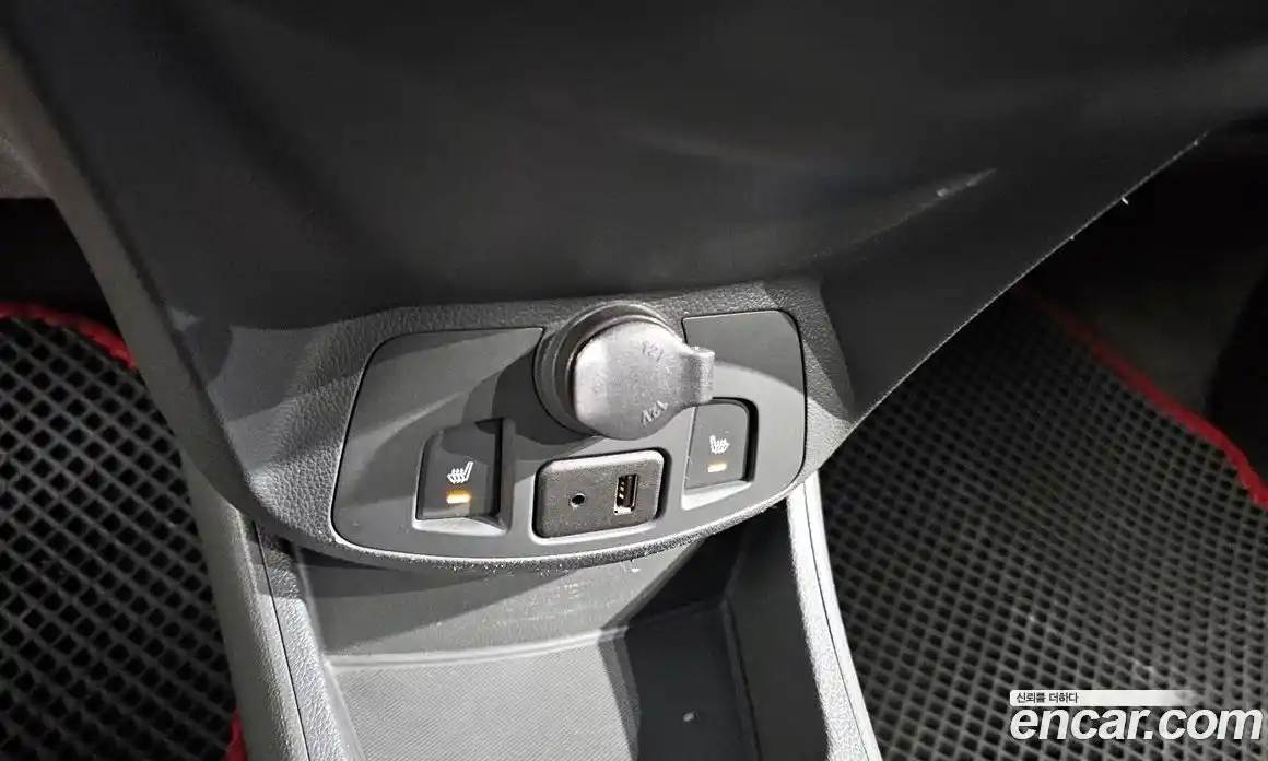 Chevrolet Spark 2014 1.0 Автомат в Москве № 37515, фото 8