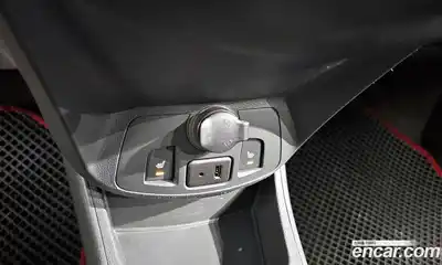 Chevrolet Spark 2014 1.0 Автомат в Москве № 37515, миниатюра 8