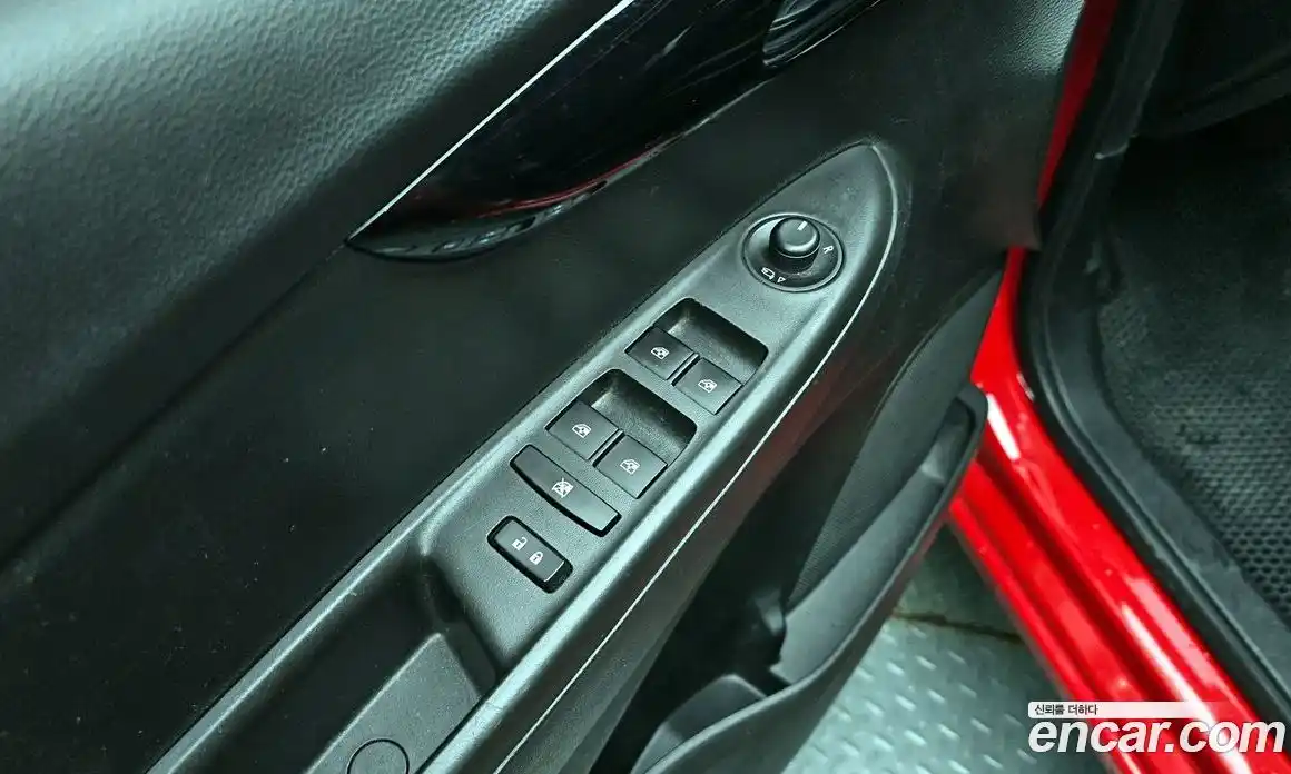 Chevrolet Spark 2018 1.0 Автомат в Москве № 38751, фото 17