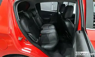 Chevrolet Spark 2018 1.0 Автомат в Москве № 38751, миниатюра 5