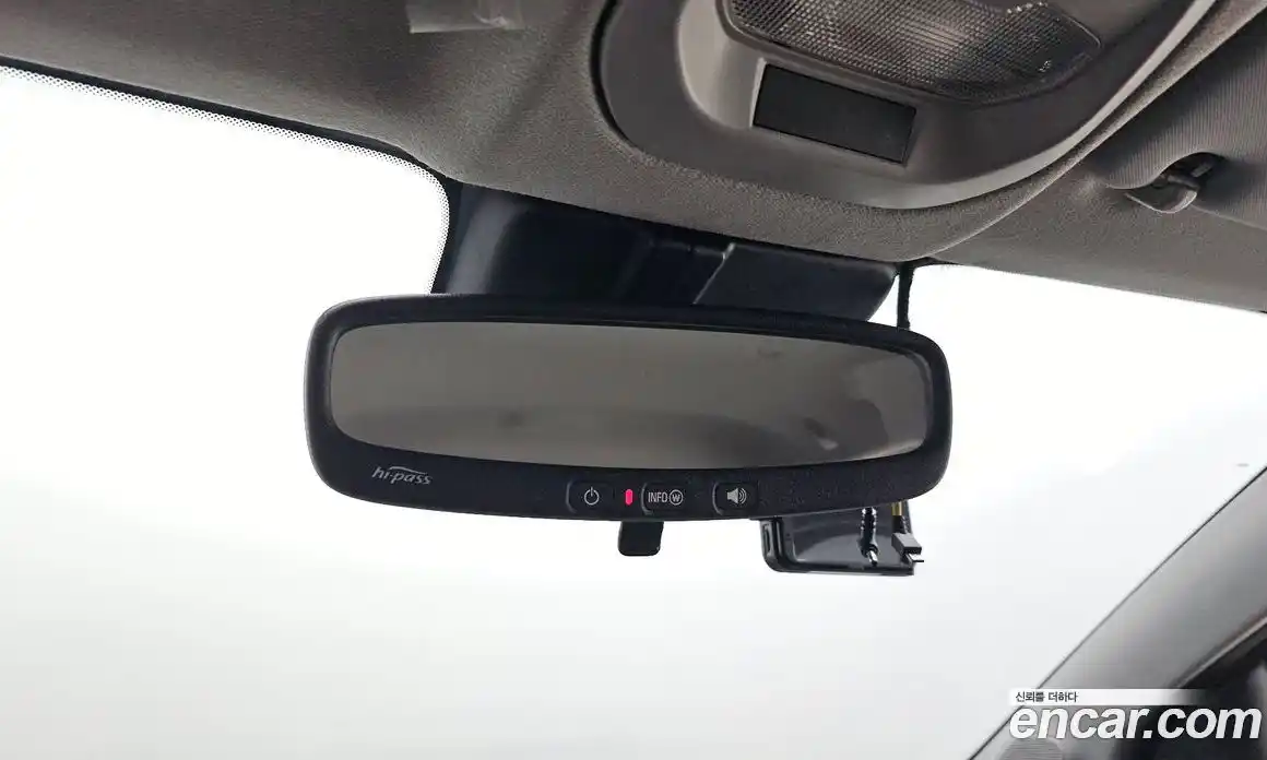 Chevrolet Spark 2018 1.0 Автомат в Москве № 38751, фото 7