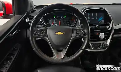 Chevrolet Spark 2018 1.0 Автомат в Москве № 38751, миниатюра 10